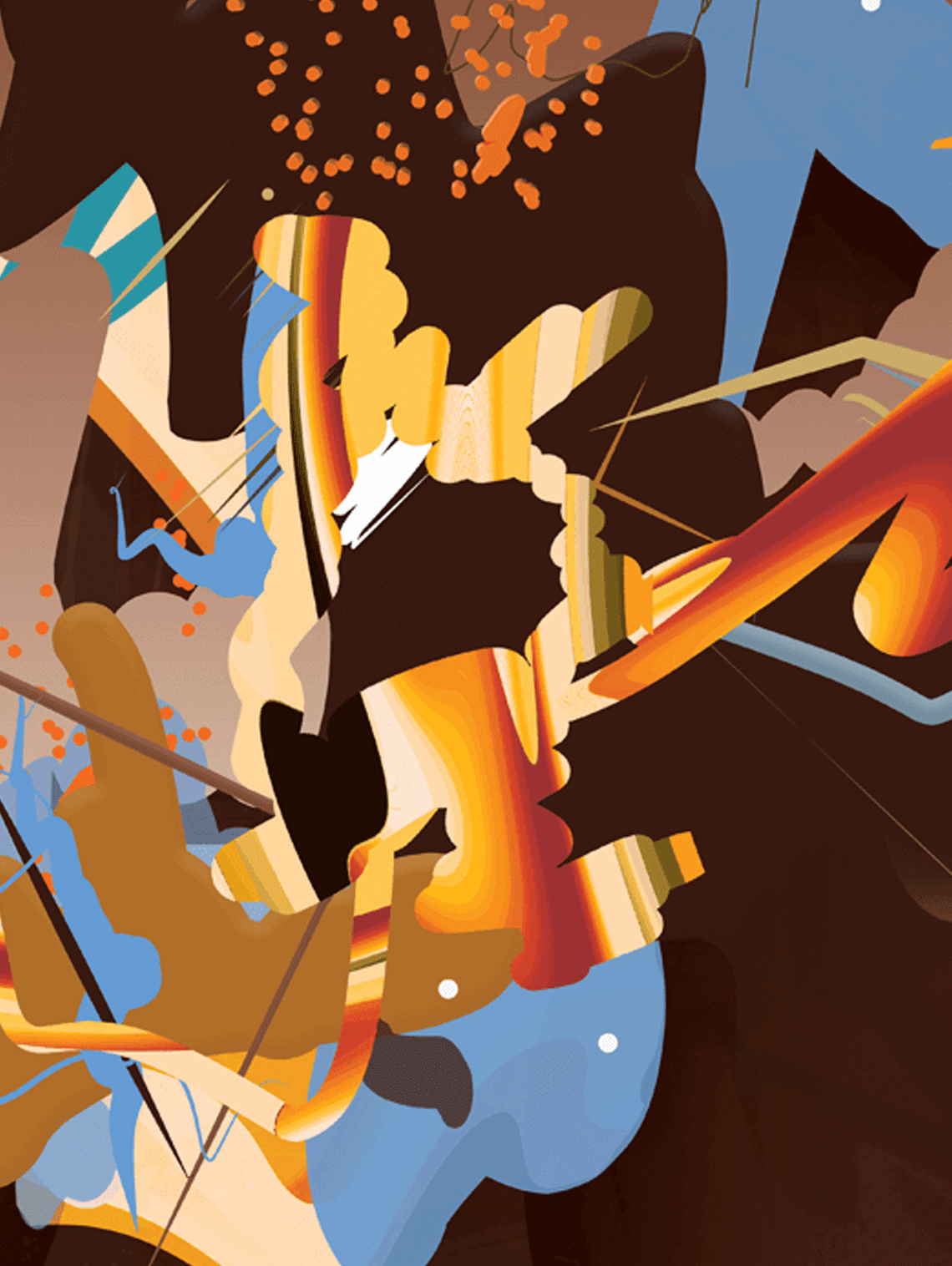 Chocolate Salted Caramel Flavour