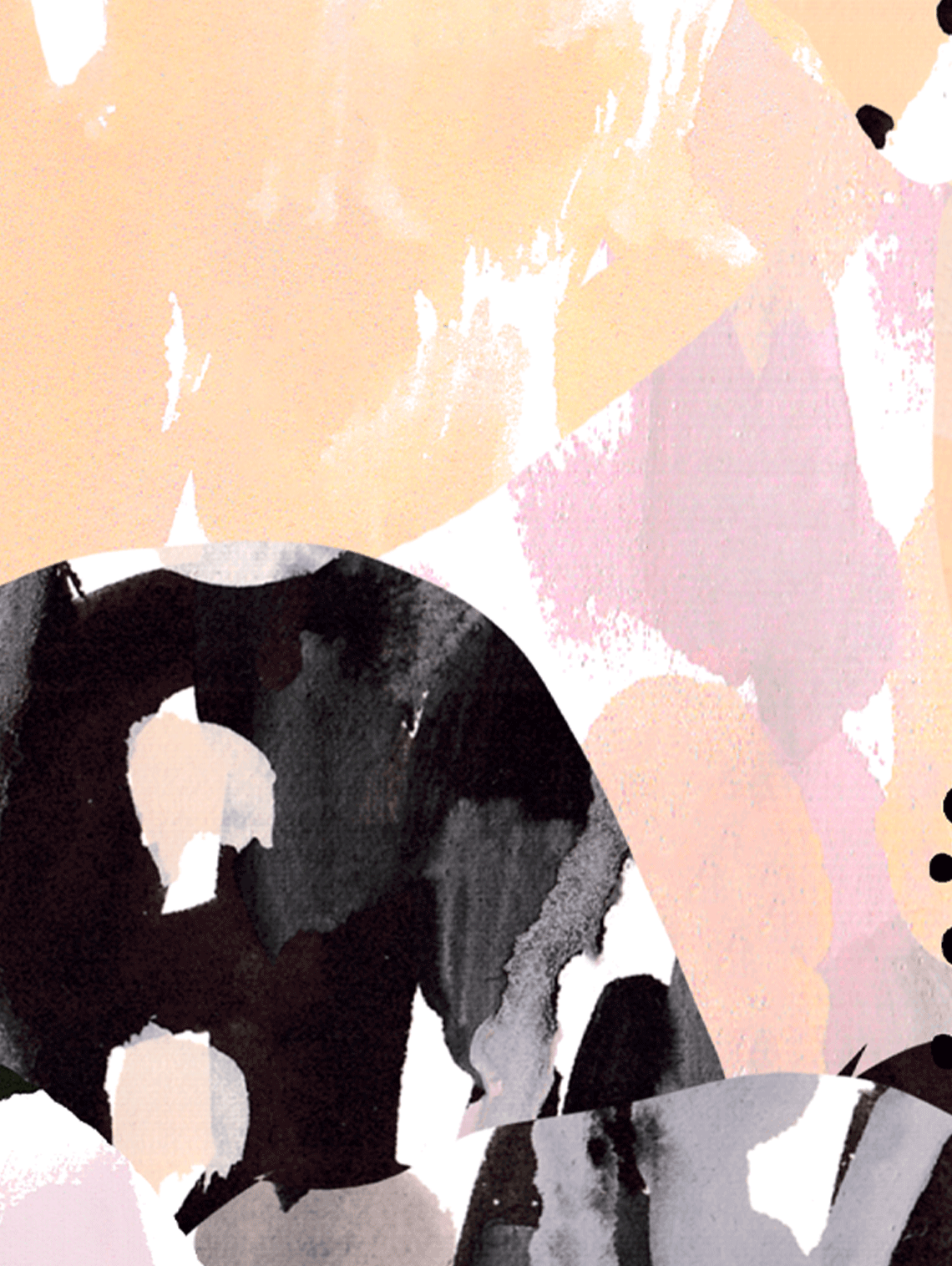 Cookie Dough Chip Flavour