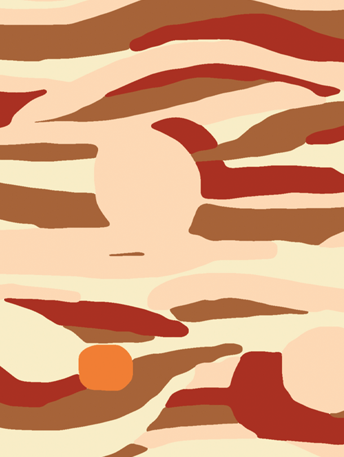 Dulce De Leche Pint Flavour