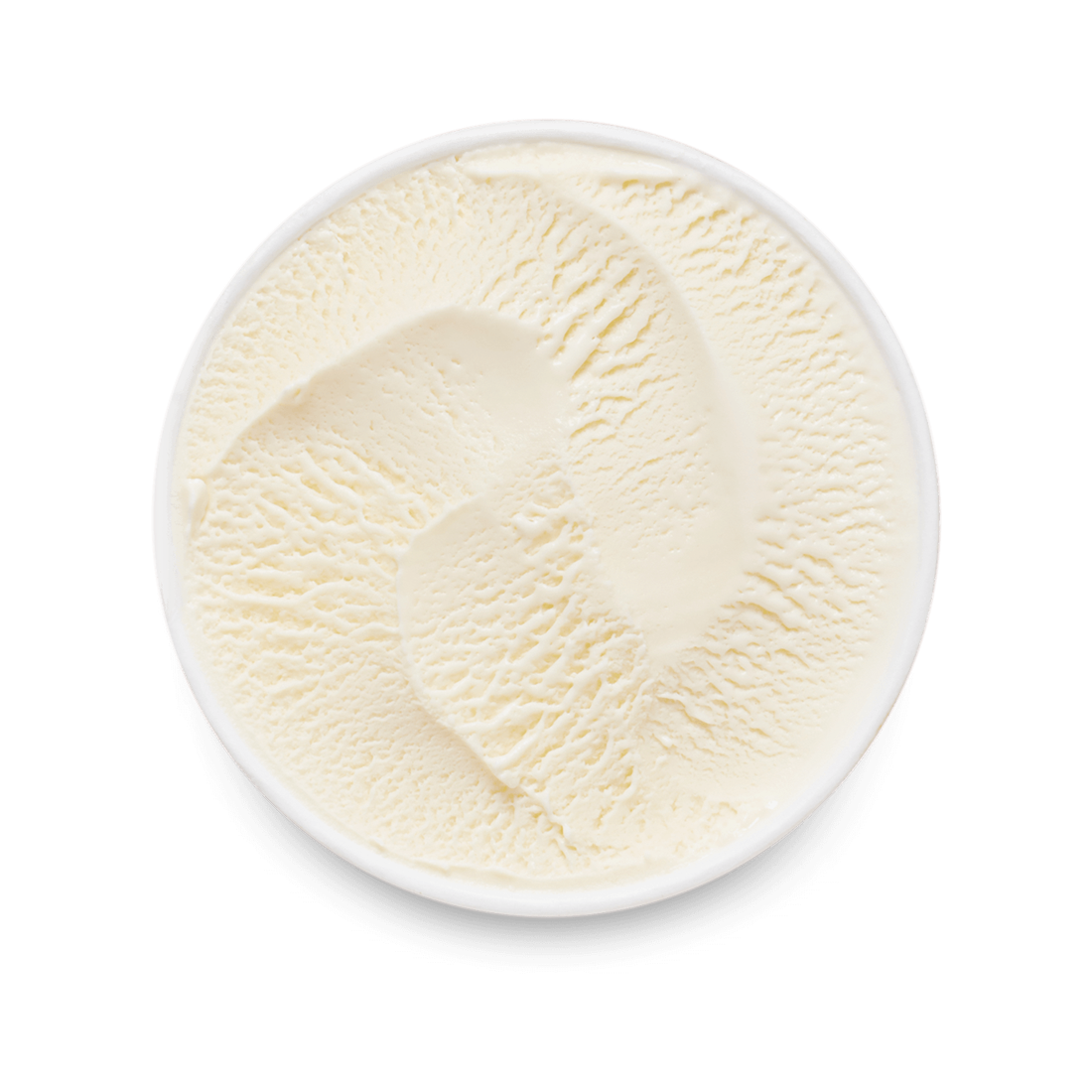 Vanilla Pint